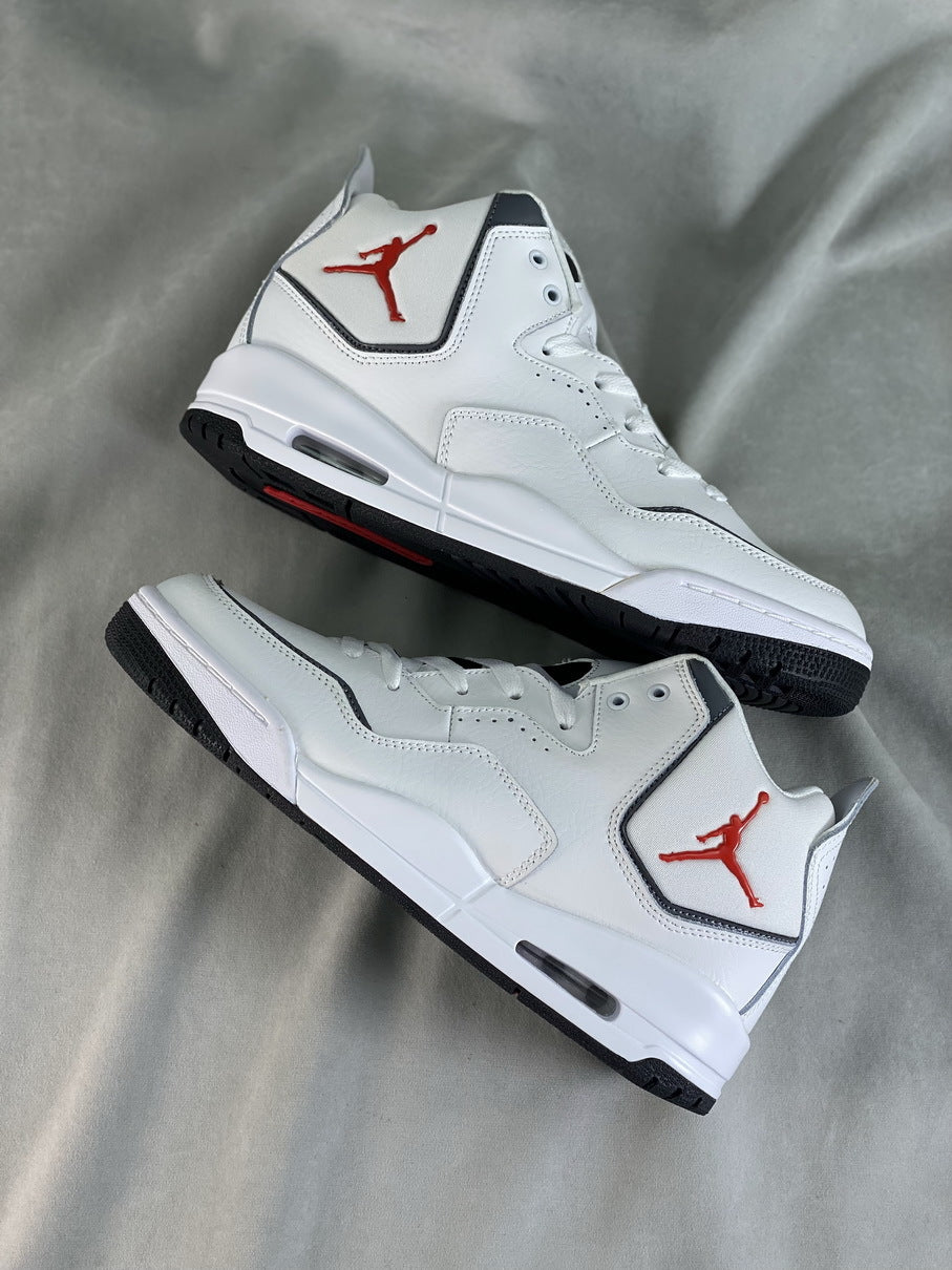 23 MODERN WHITE