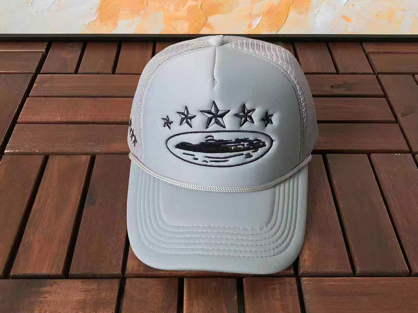 CTZ Chapéus