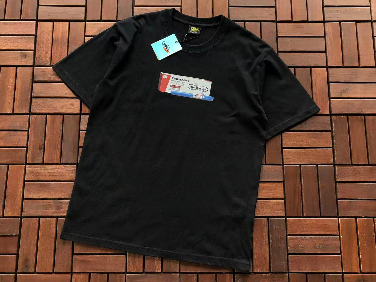 CTZ T-Shirt