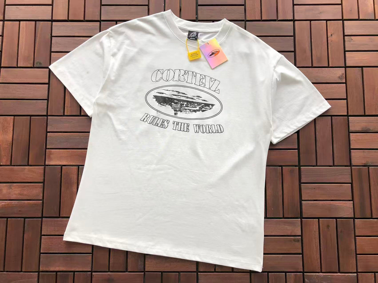 CTZ T-Shirt