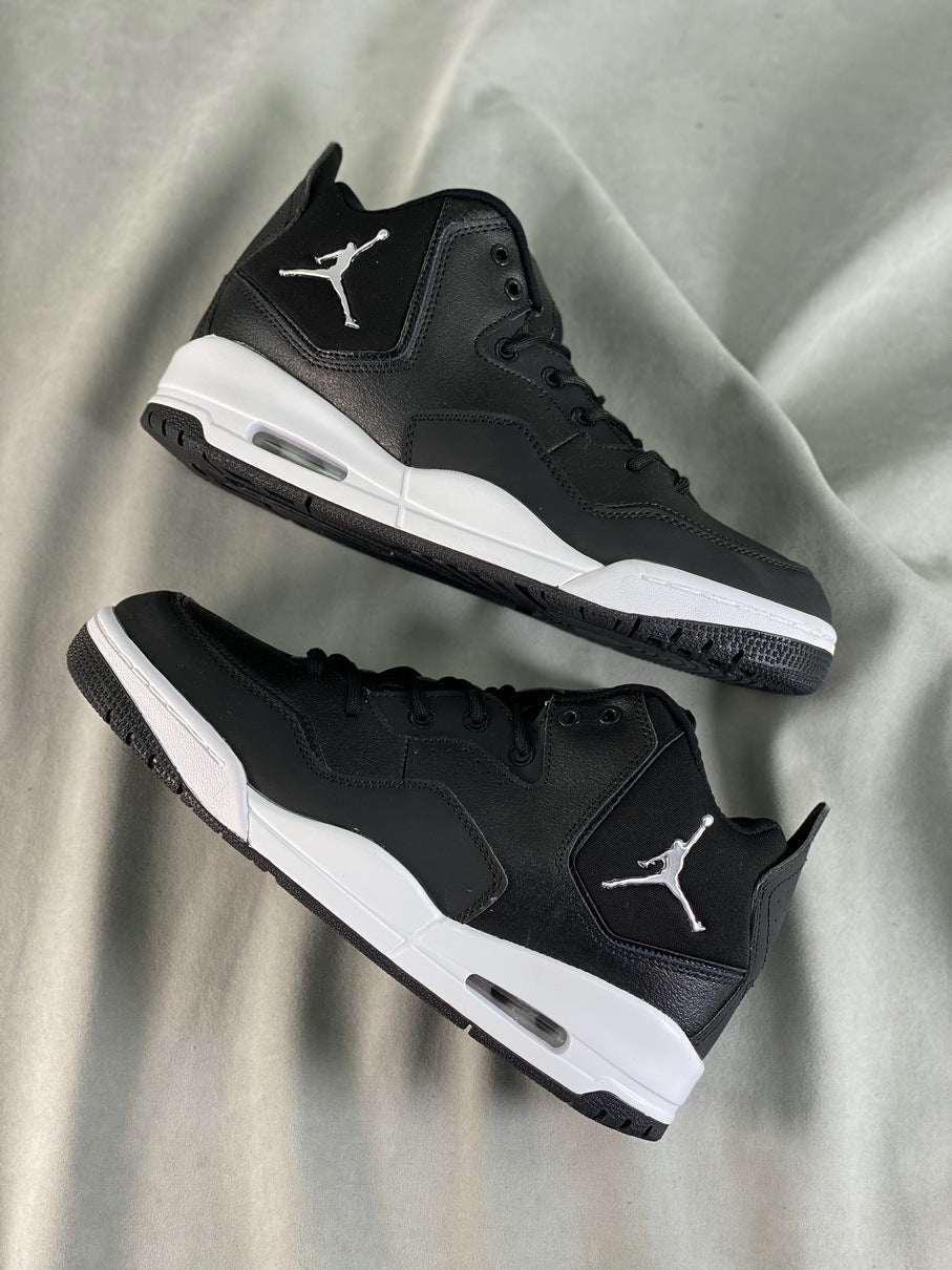 23 BLACK & WHITE