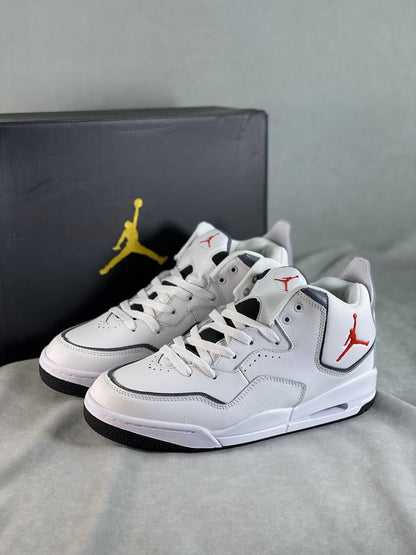 23 MODERN WHITE