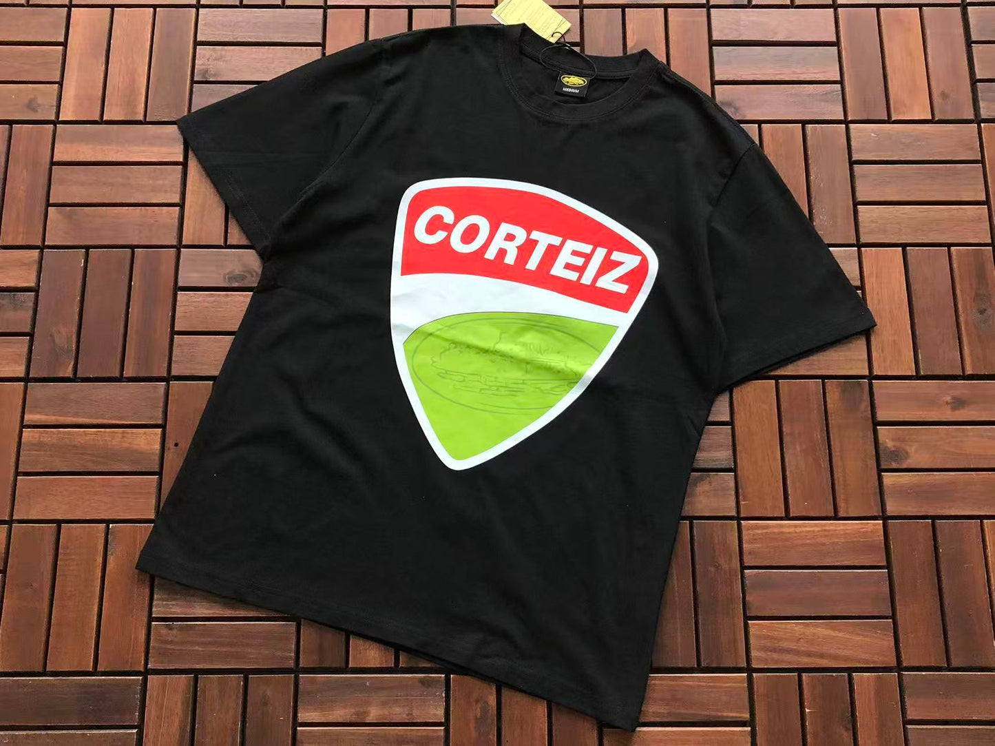 CTZ T-Shirt