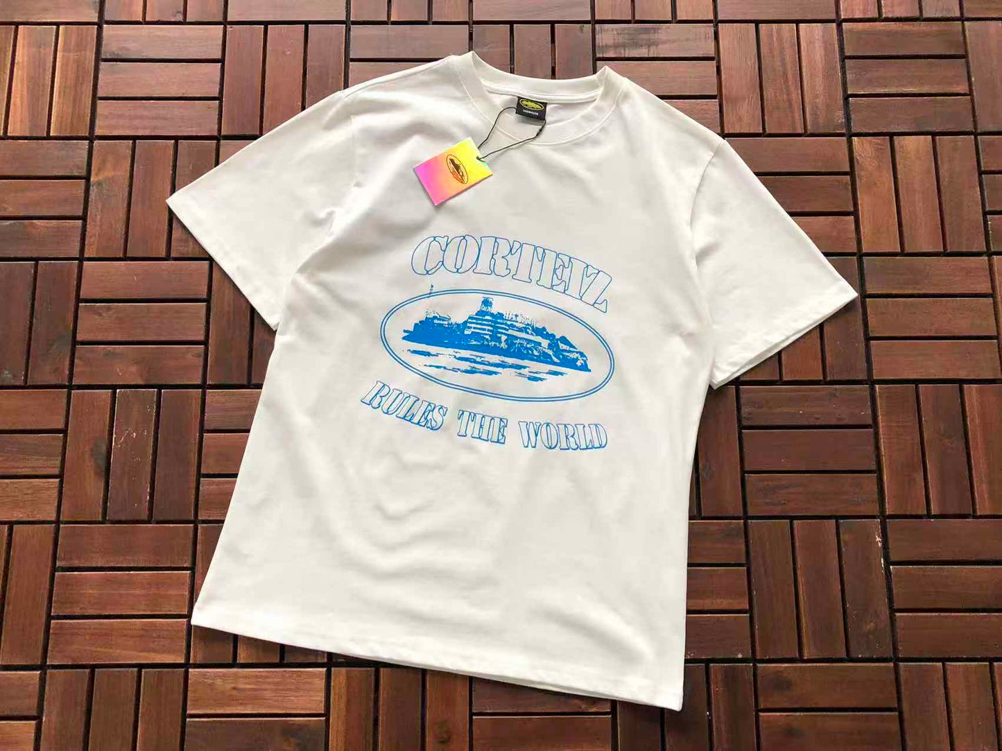 CTZ T-Shirt