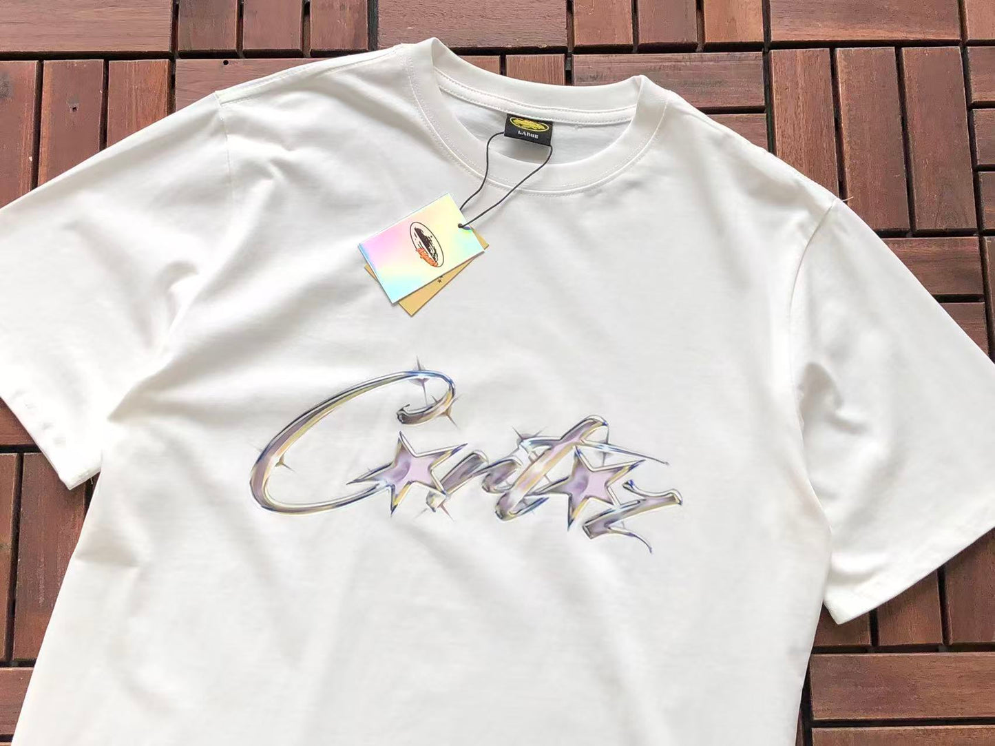 CTZ T-Shirt