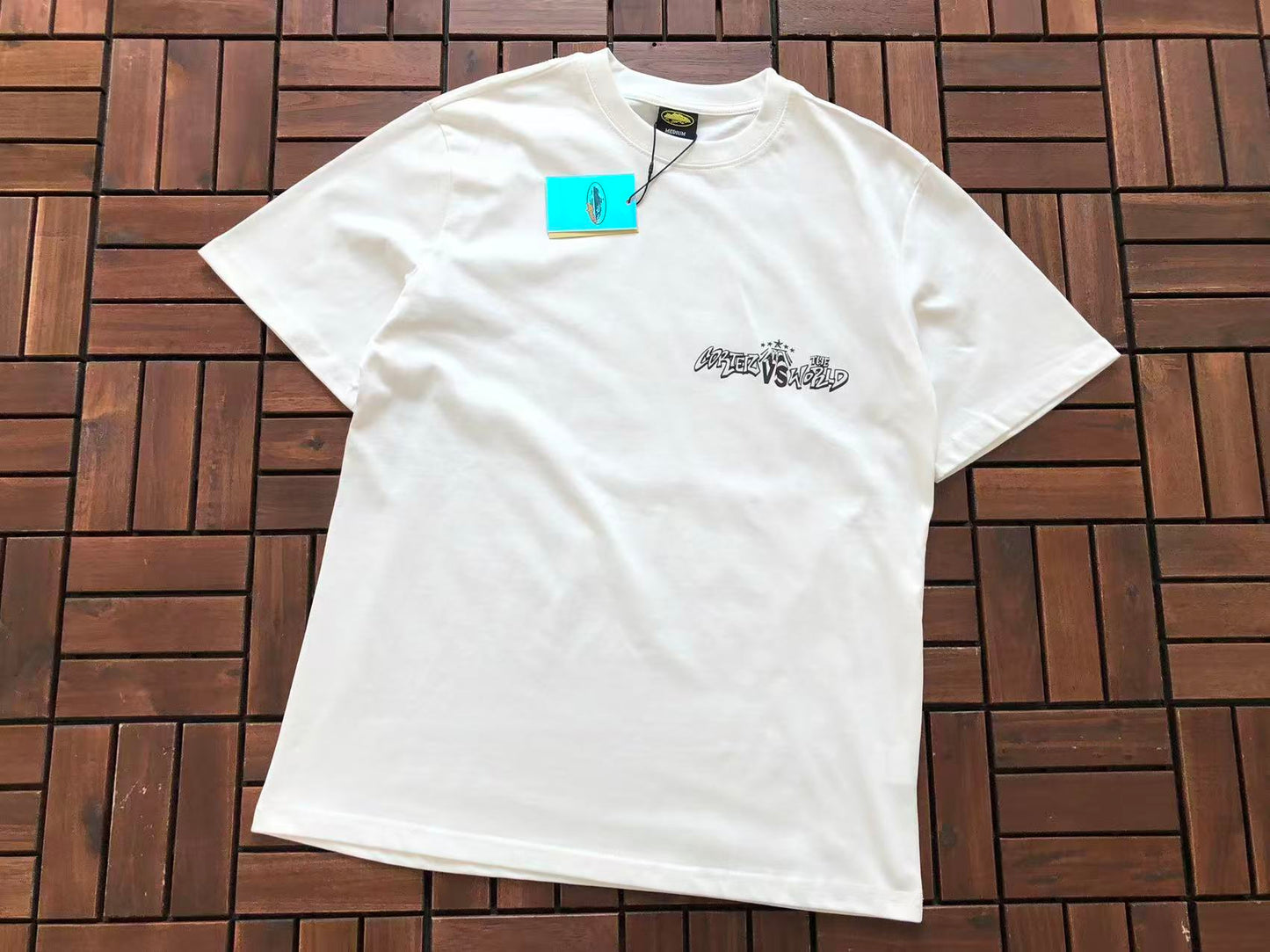 CTZ T-Shirt