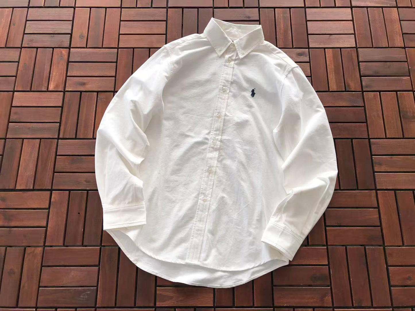 RL Camisas