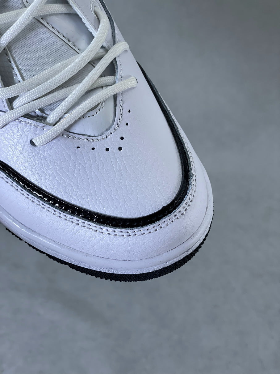 23 WHITE