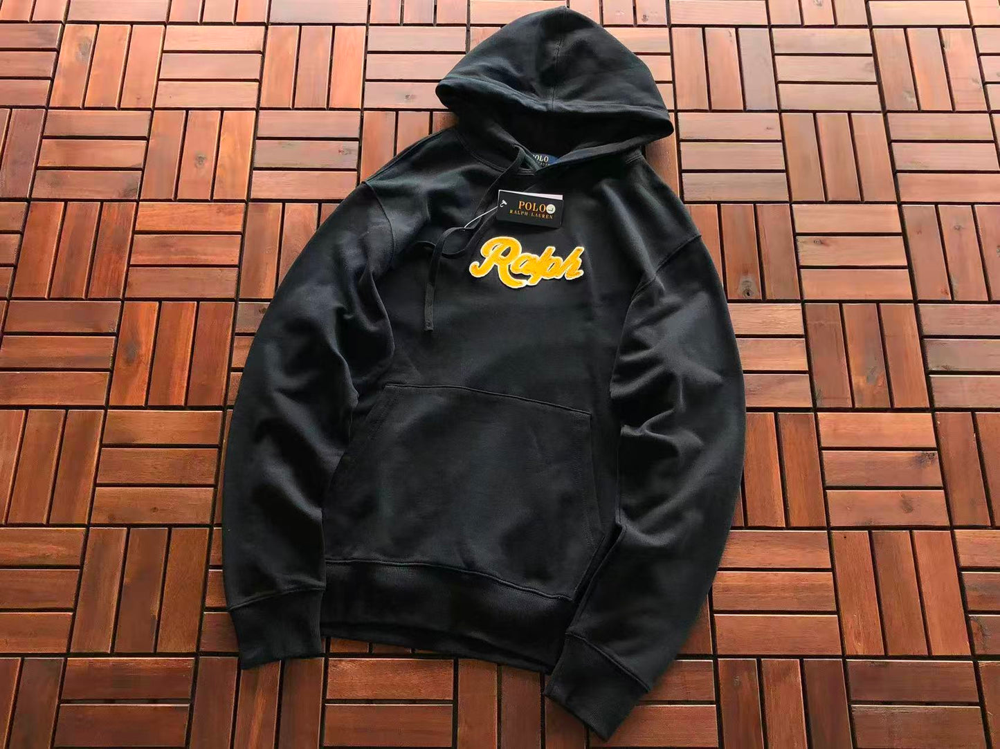 RL Hoodie