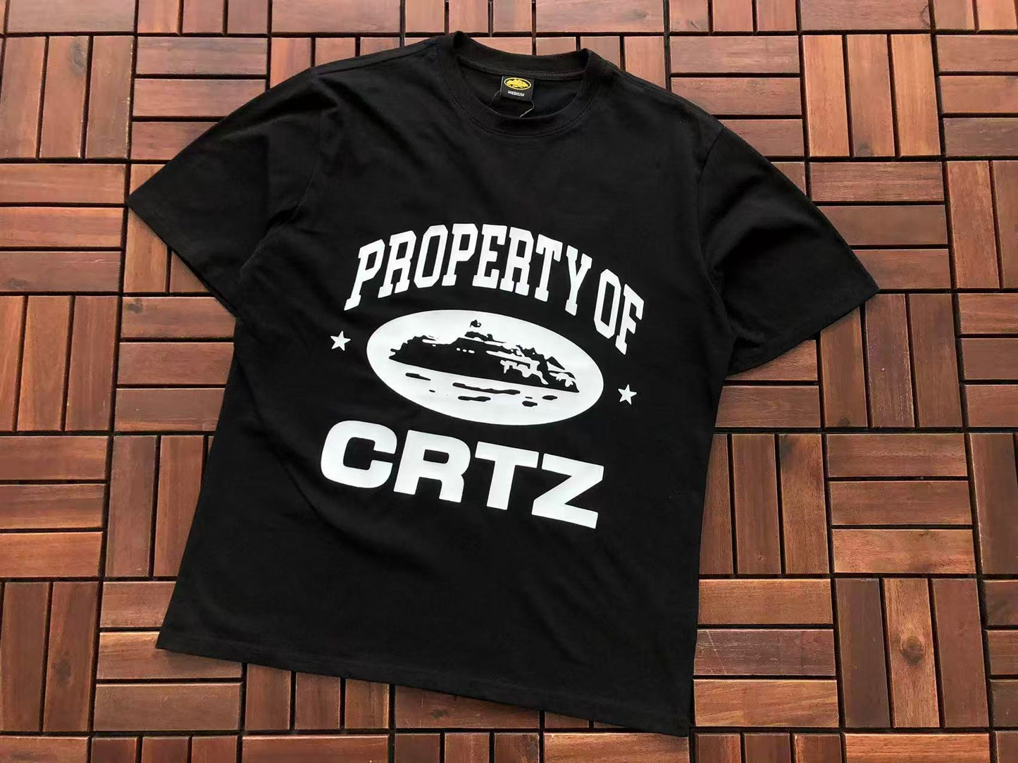 CTZ T-Shirt