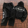 CTZ Conjuntos BBK Royale Open Hem Sweatpant