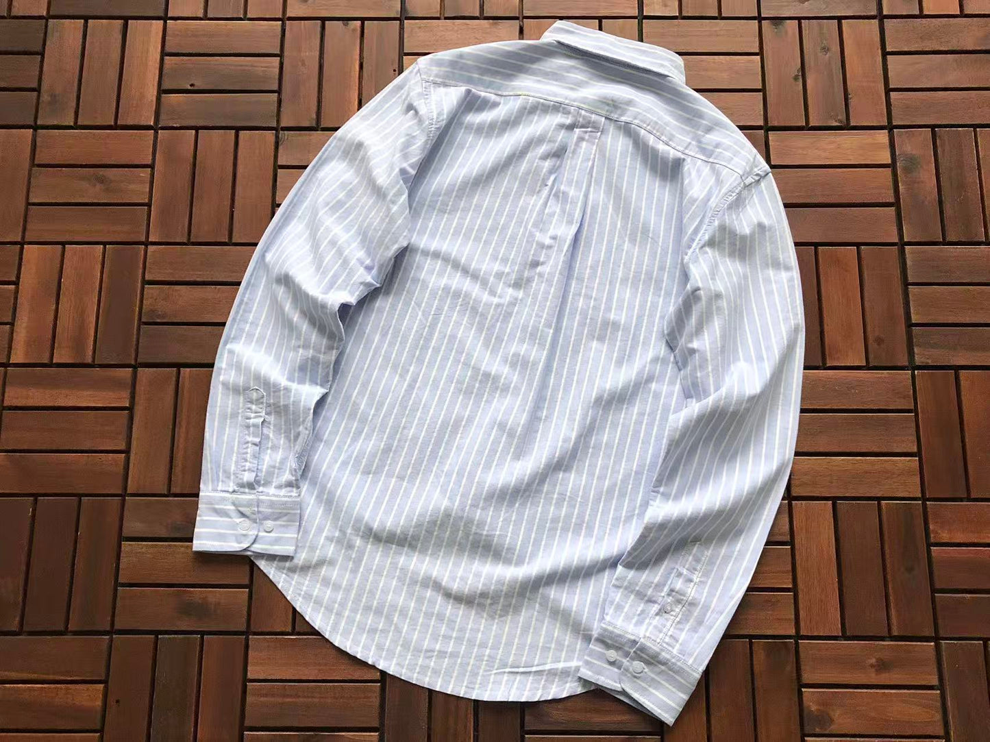 RL Camisas