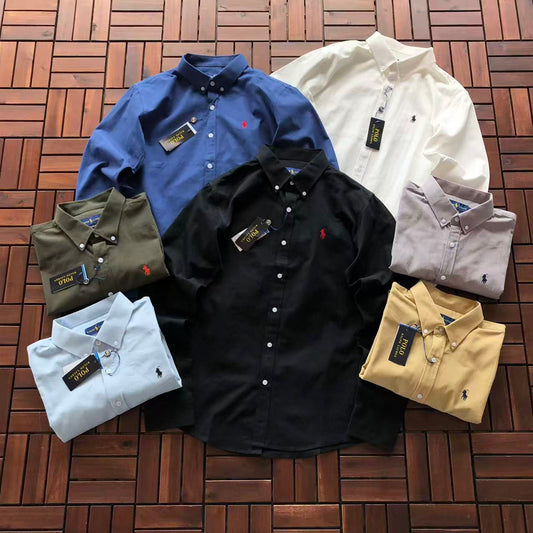 RL Camisas