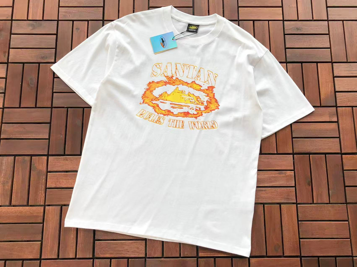 CTZ T-Shirt