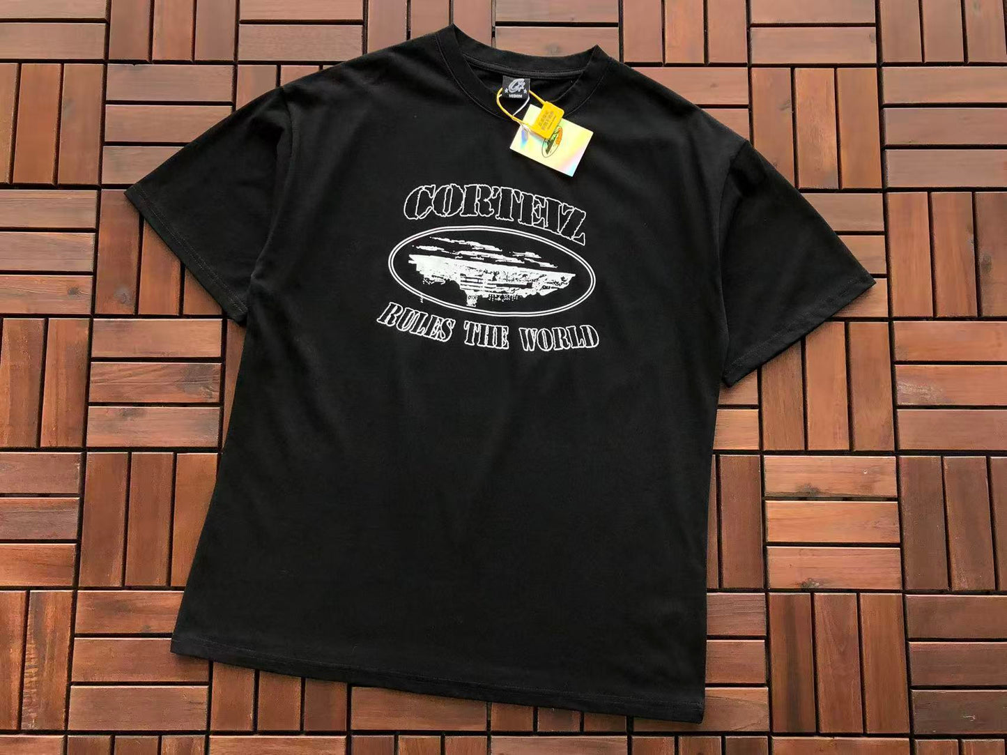 CTZ T-Shirt