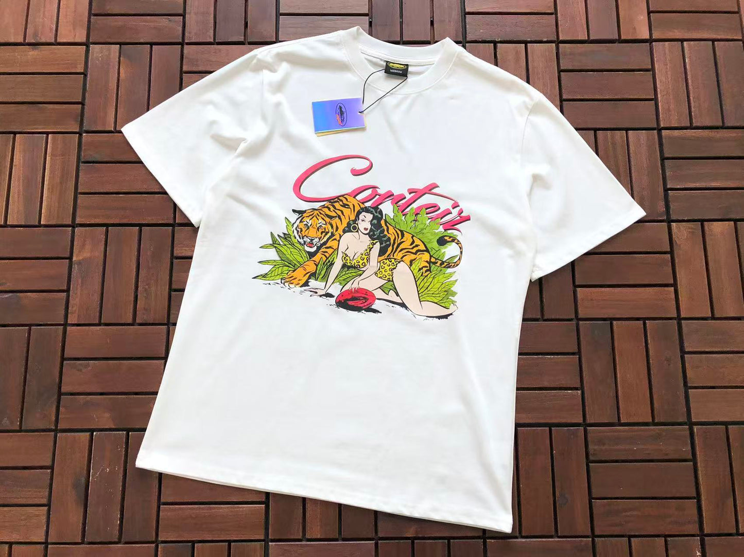 CTZ T-Shirt