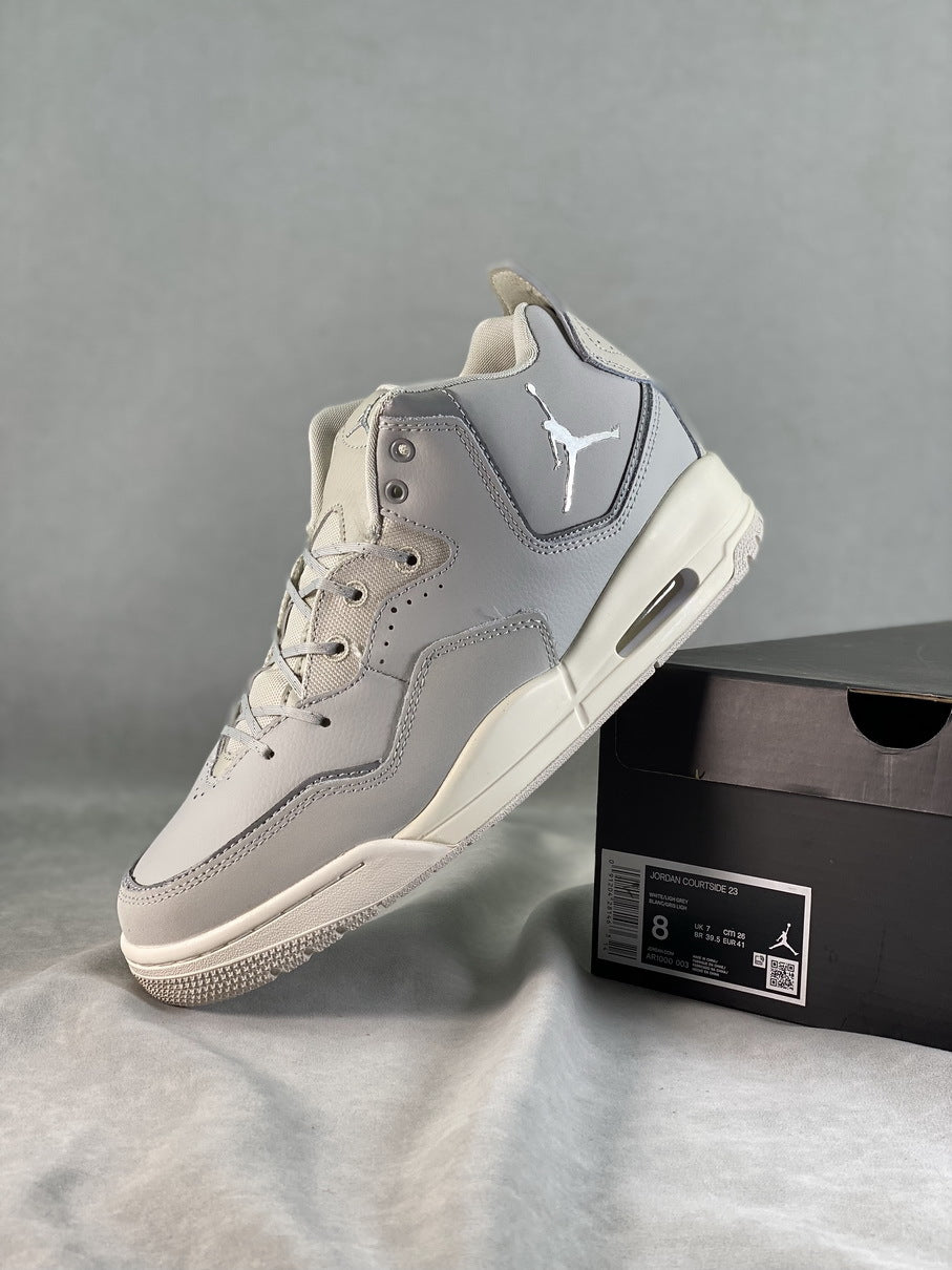 23 GREY & BEIGE