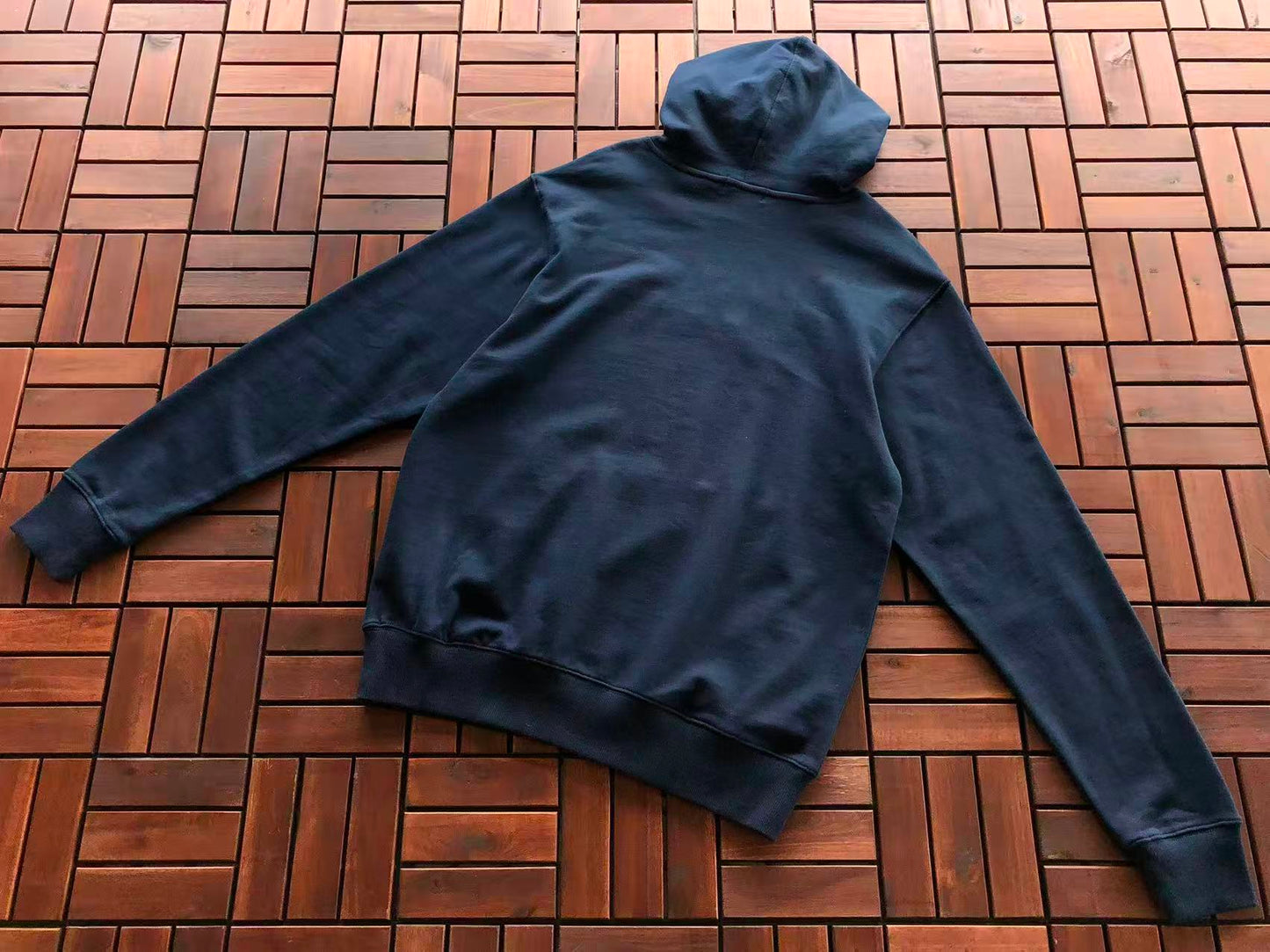 RL Hoodie