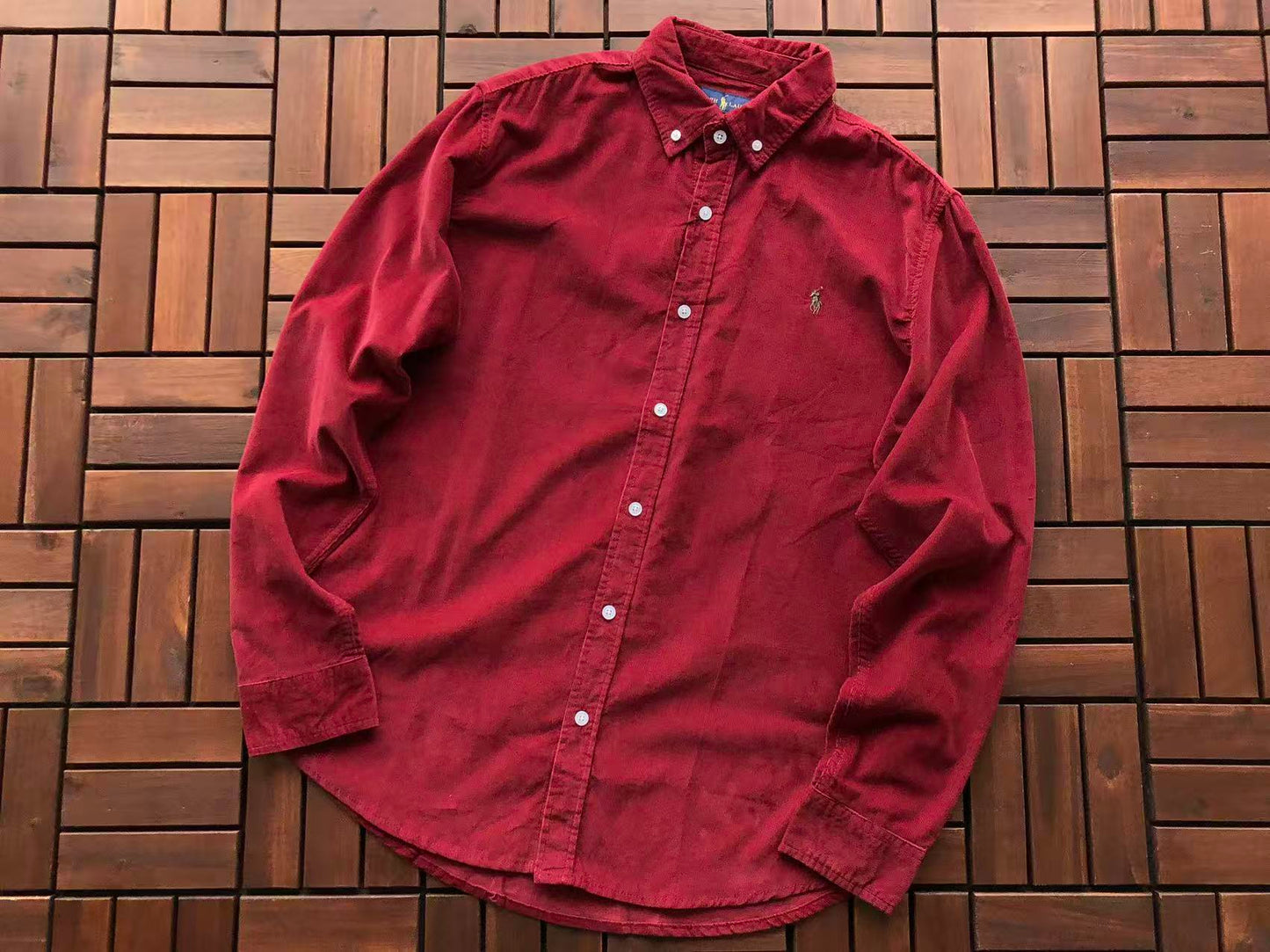 RL Camisas