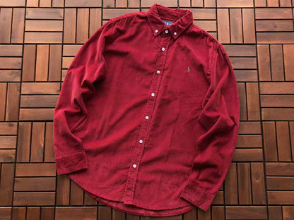 RL Camisas