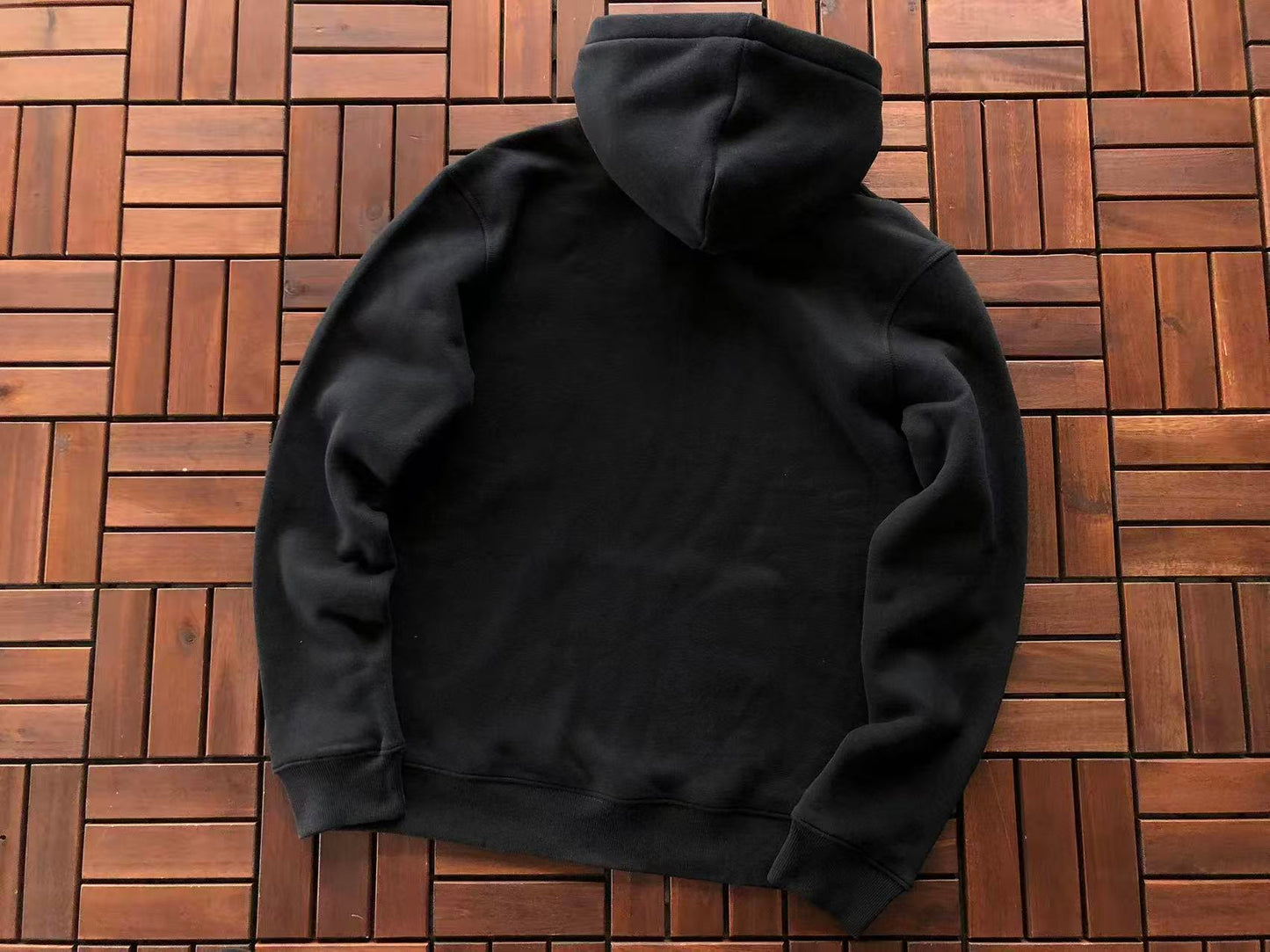 RL Hoodie