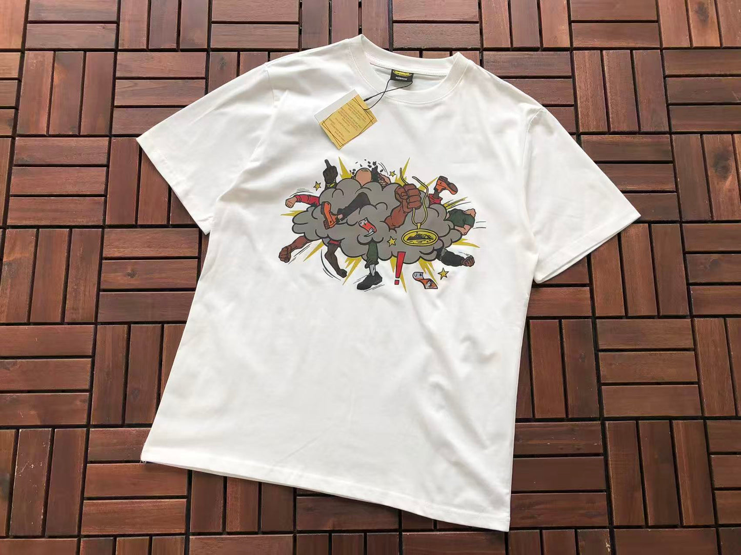 CTZ T-Shirt