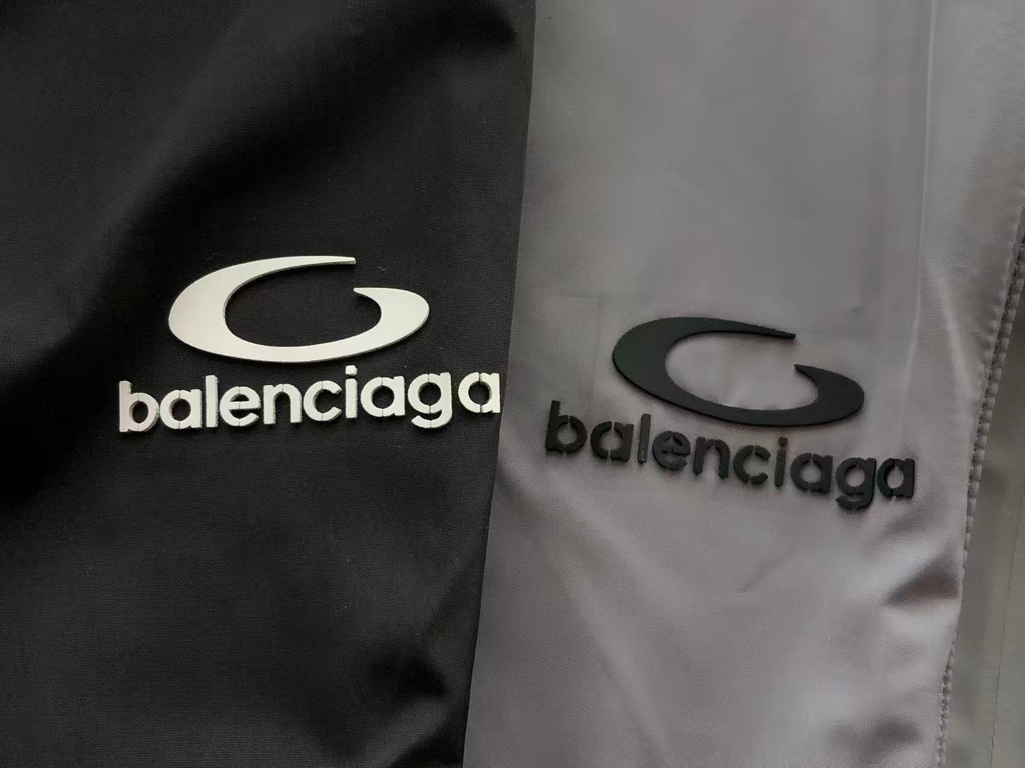 Calças BLG