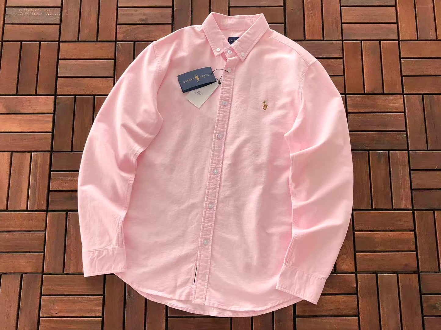 RL Camisas
