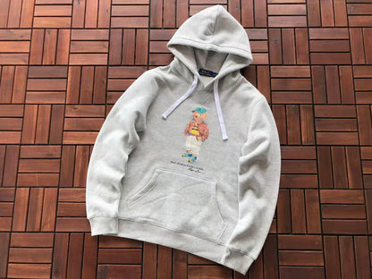 RL Hoodie