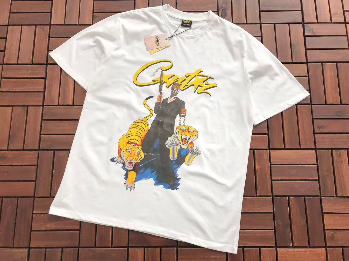 CTZ T-Shirt