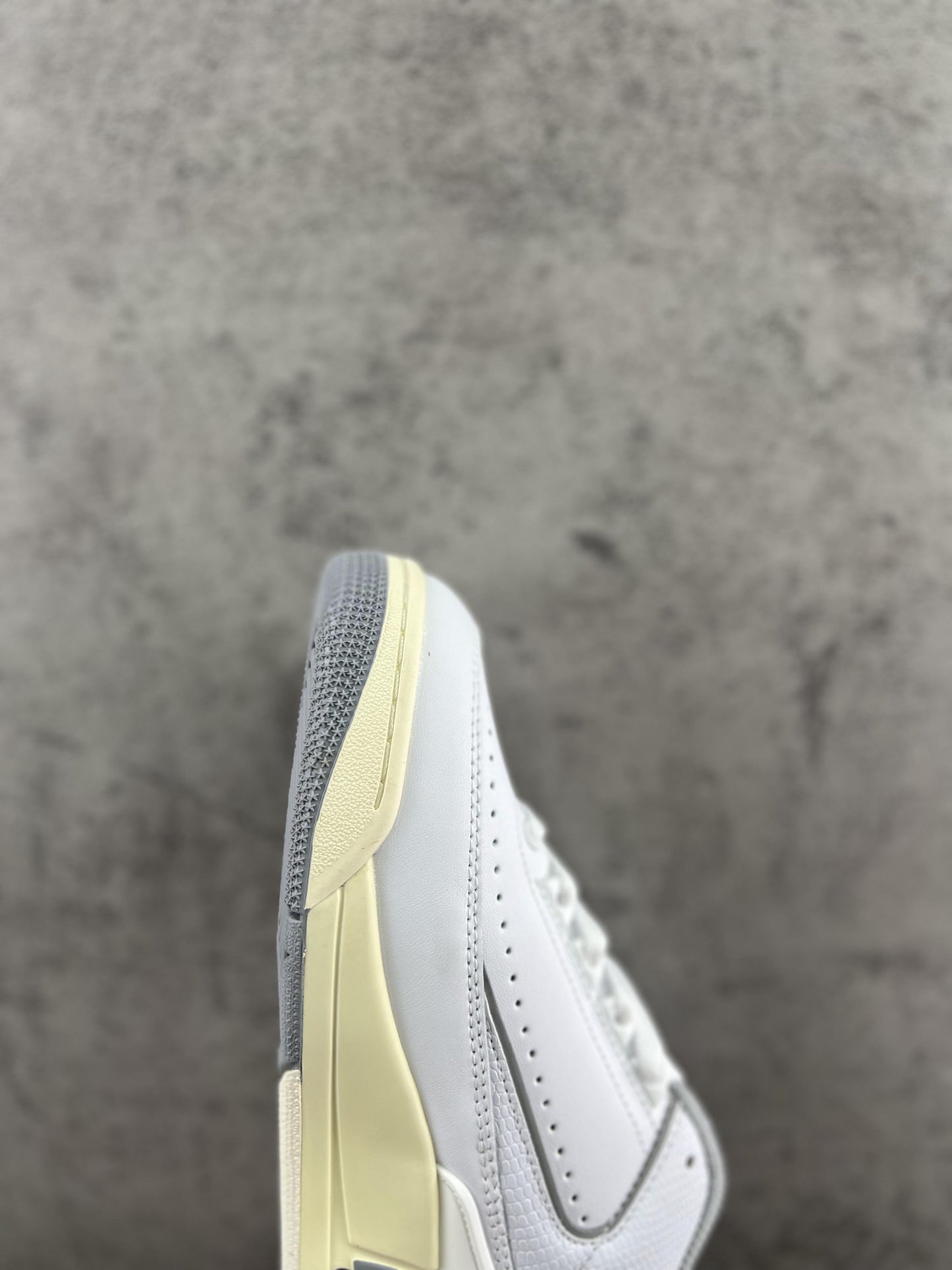 23 GREY