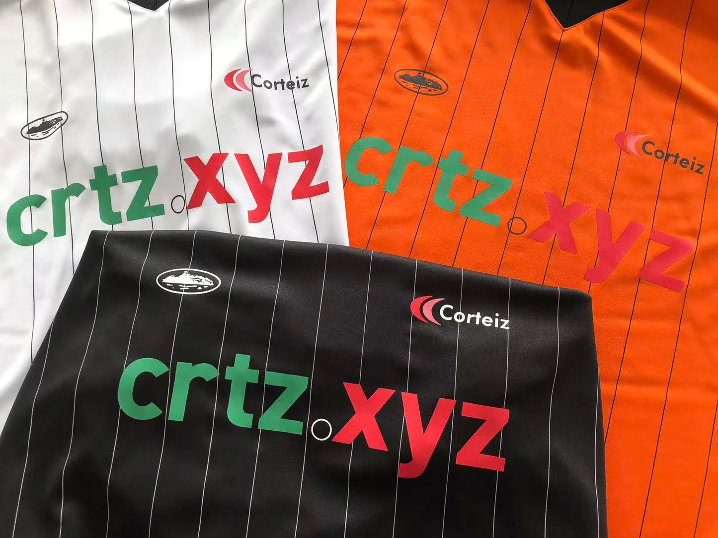 CTZ T-Shirt