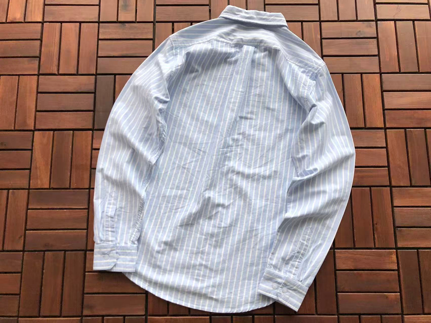 RL Camisas