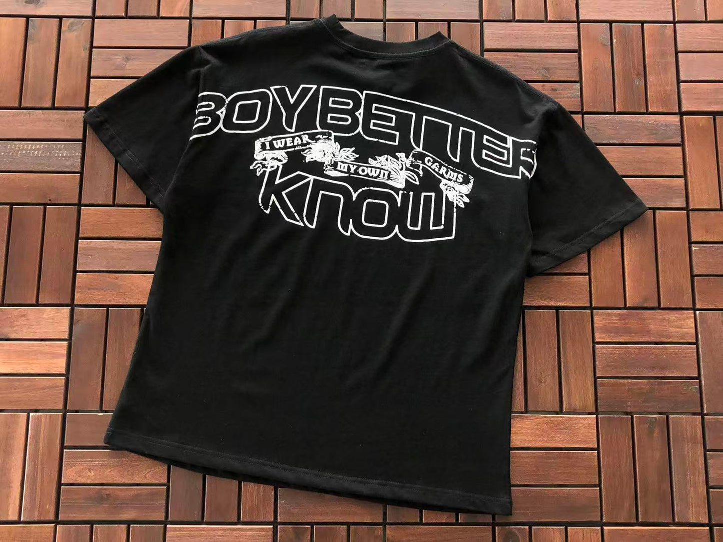 CTZ T-Shirt
