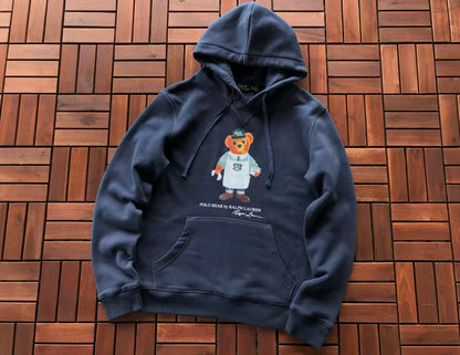 RL Hoodie