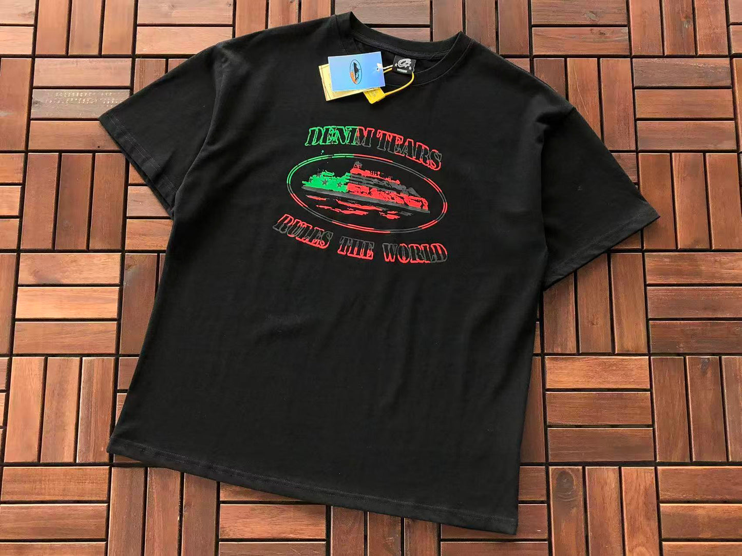 CTZ T-Shirt