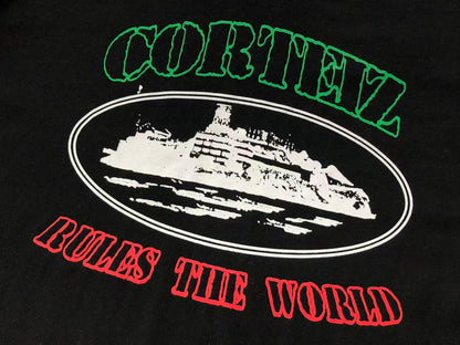 CTZ T-Shirt
