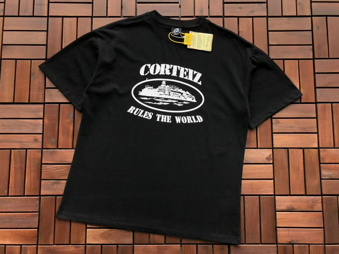 CTZ T-Shirt