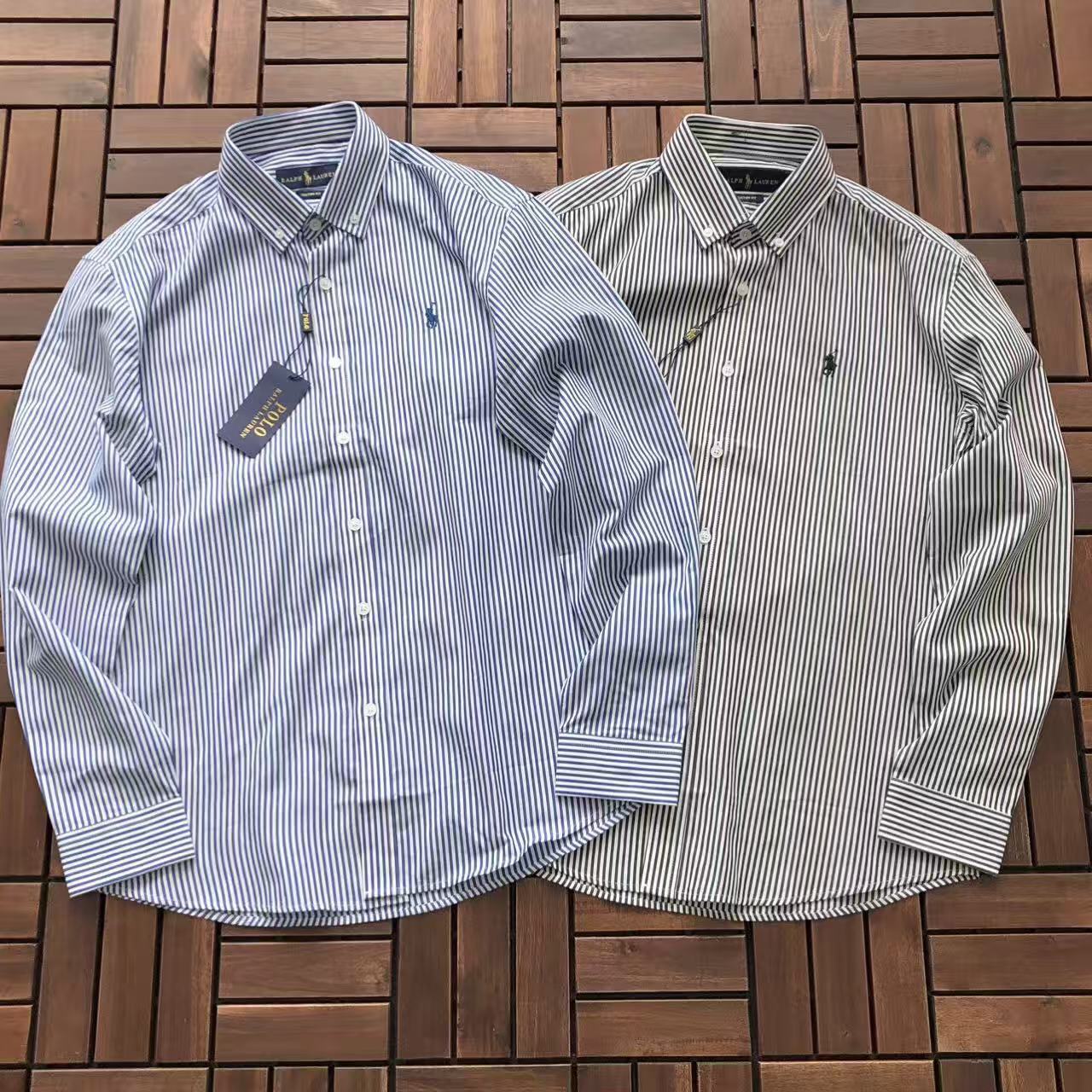 RL Camisas