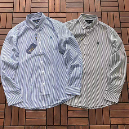 RL Camisas