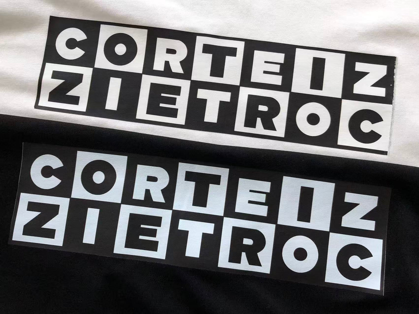 CTZ T-Shirt