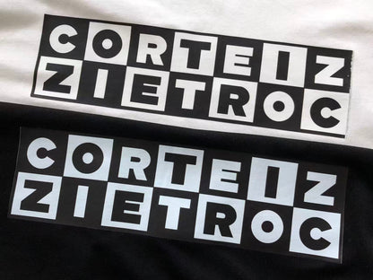 CTZ T-Shirt