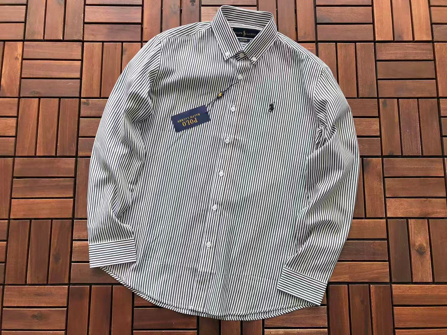 RL Camisas