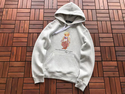 RL Hoodie