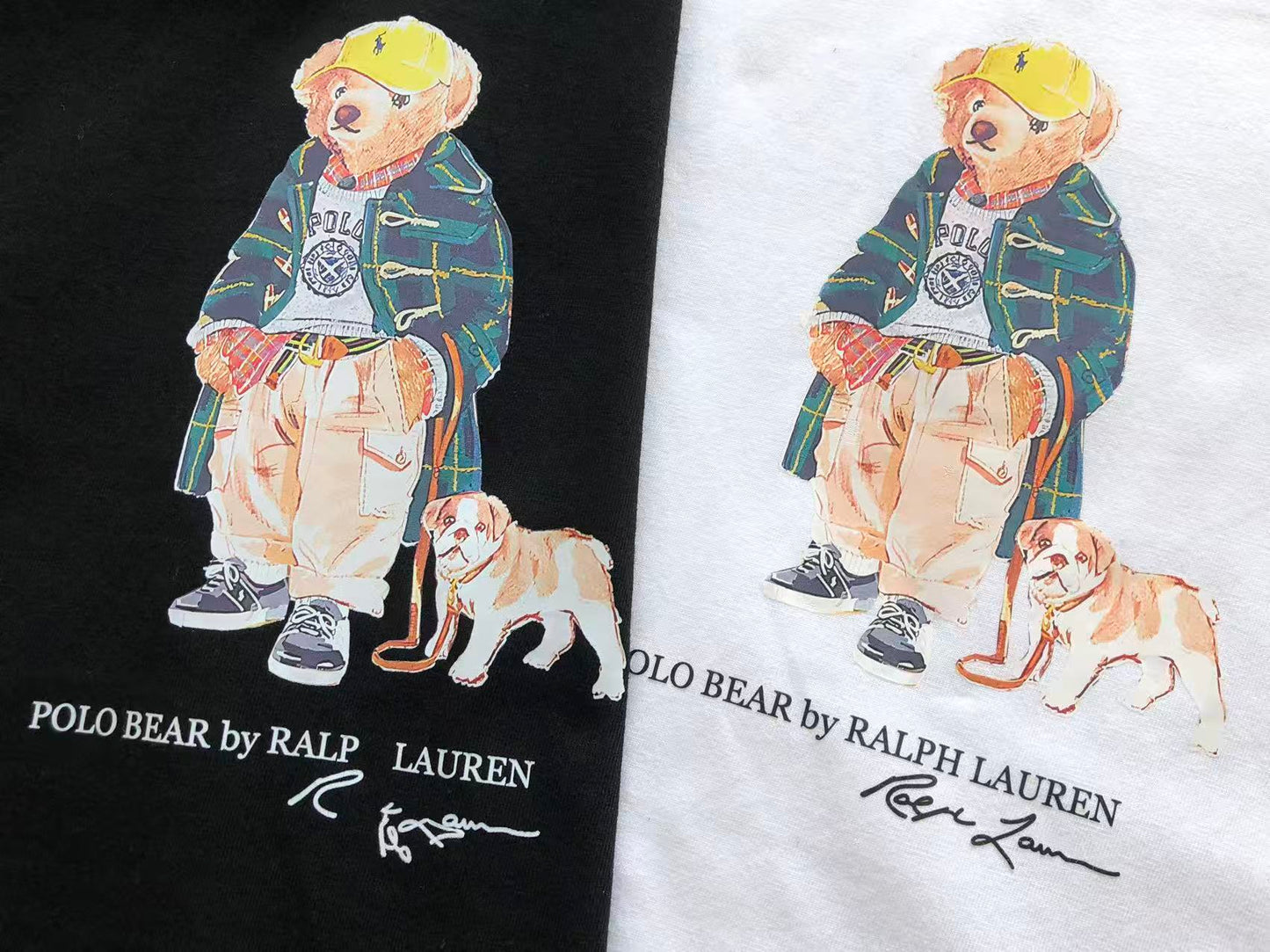 RL T-shirt