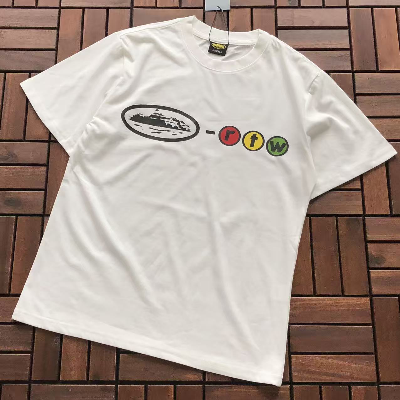 CTZ T-Shirt
