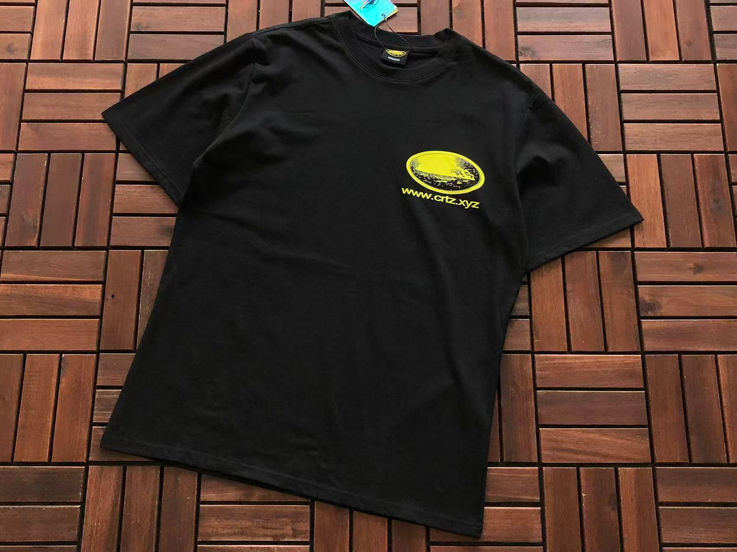 CTZ T-Shirt