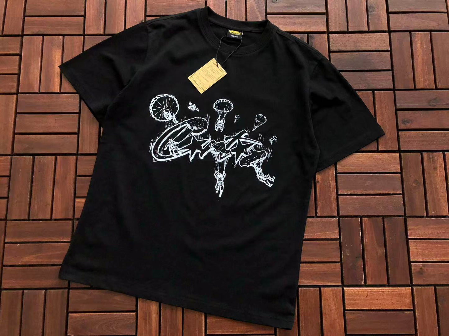 CTZ T-Shirt