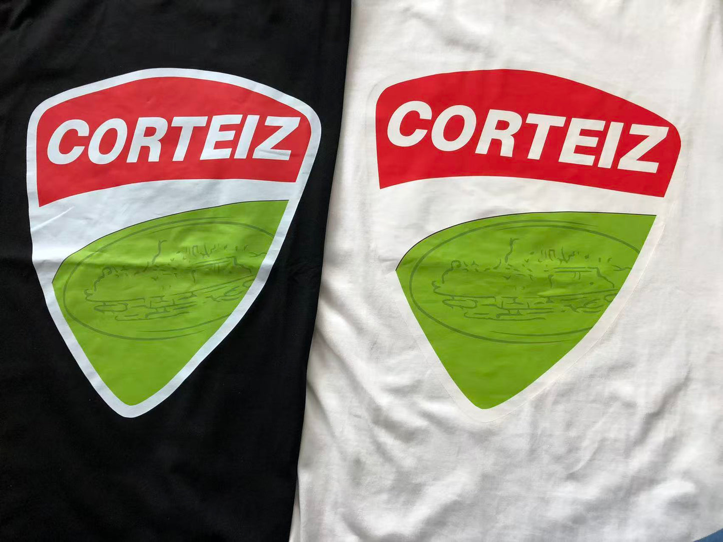 CTZ T-Shirt