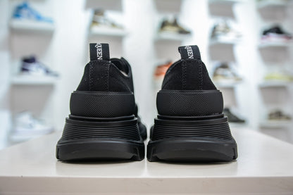 Alexander McQueen Triple Black